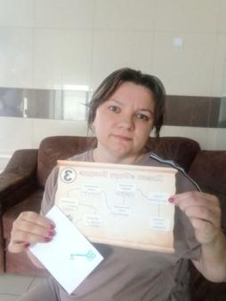 Финк Анна Юрьевна